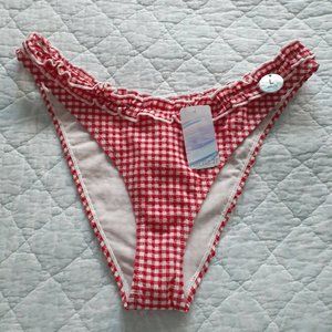 NWT Forever 21 Size Large swim bottoms